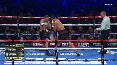 pro boxing odds today.